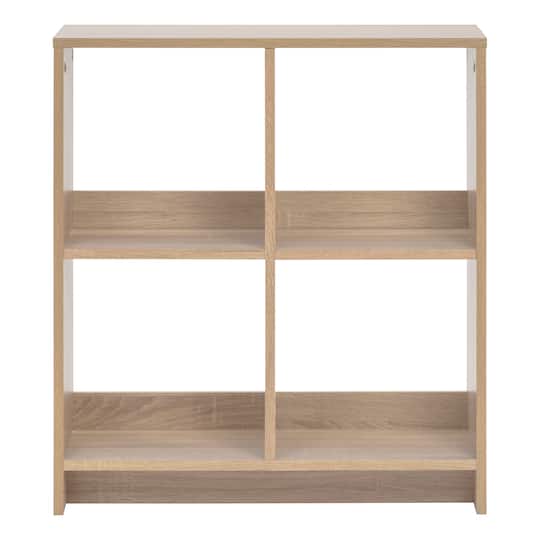 IRIS® 29" 4-Cube Heavy Duty Organizer